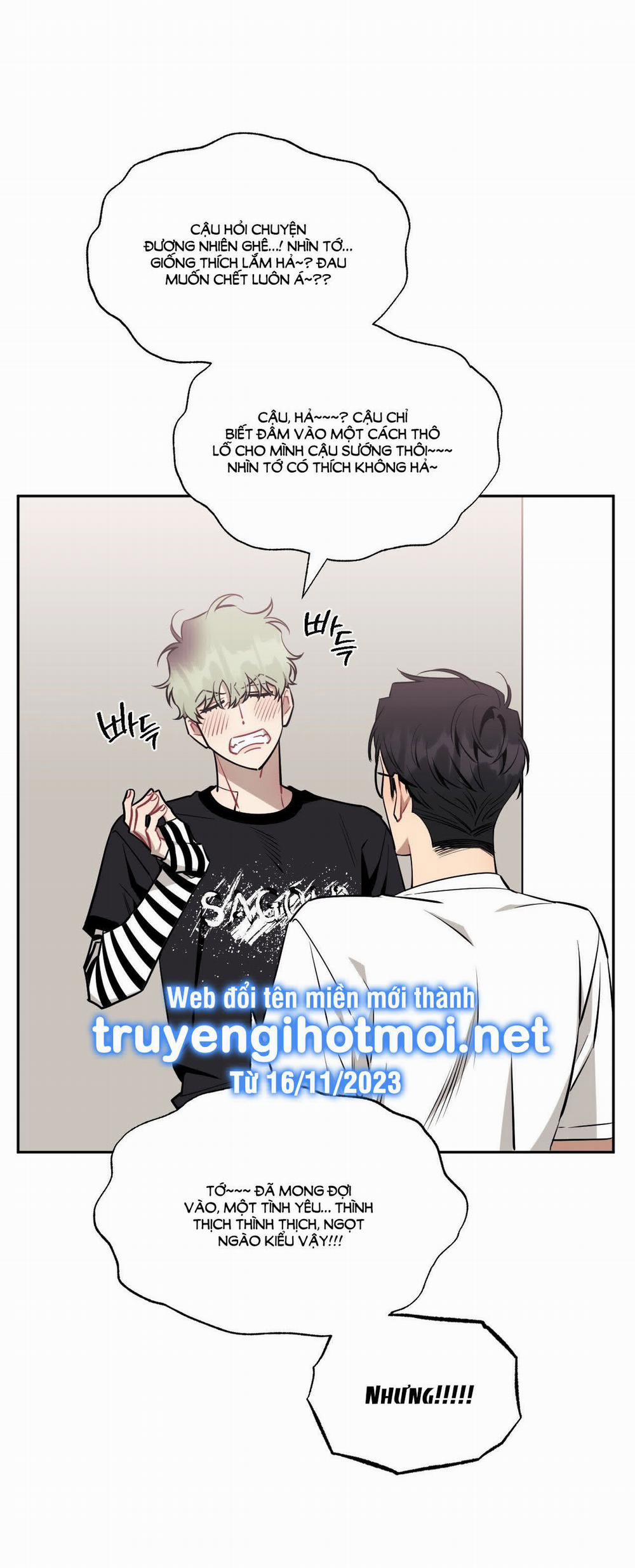 Hơn Cả Bạn Bè 69.1 trang 17