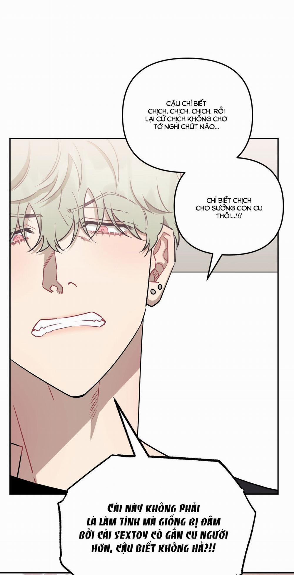 Hơn Cả Bạn Bè 69.1 trang 18