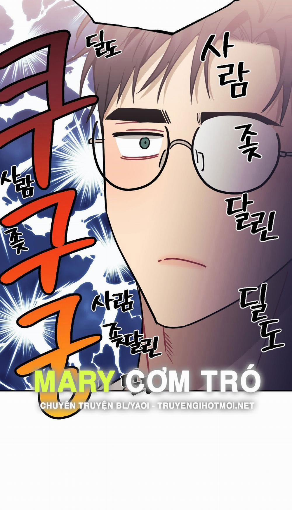 Hơn Cả Bạn Bè 69.1 trang 19