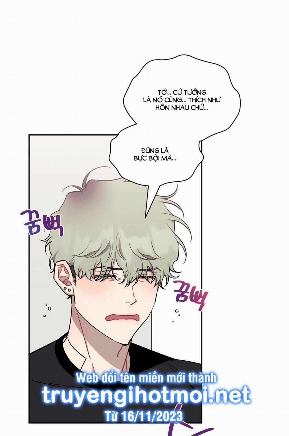 Hơn Cả Bạn Bè 69.1 trang 21