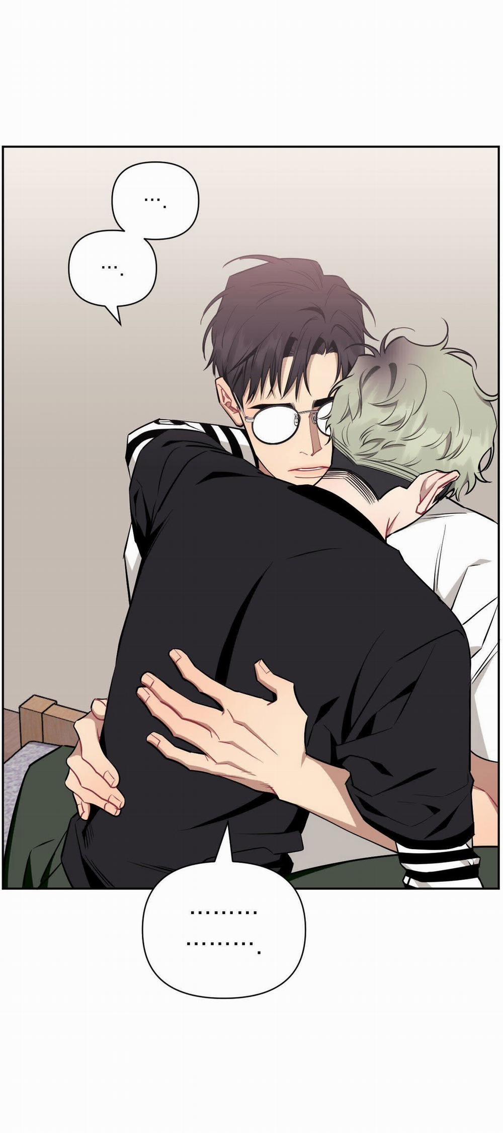 Hơn Cả Bạn Bè 69.1 trang 24