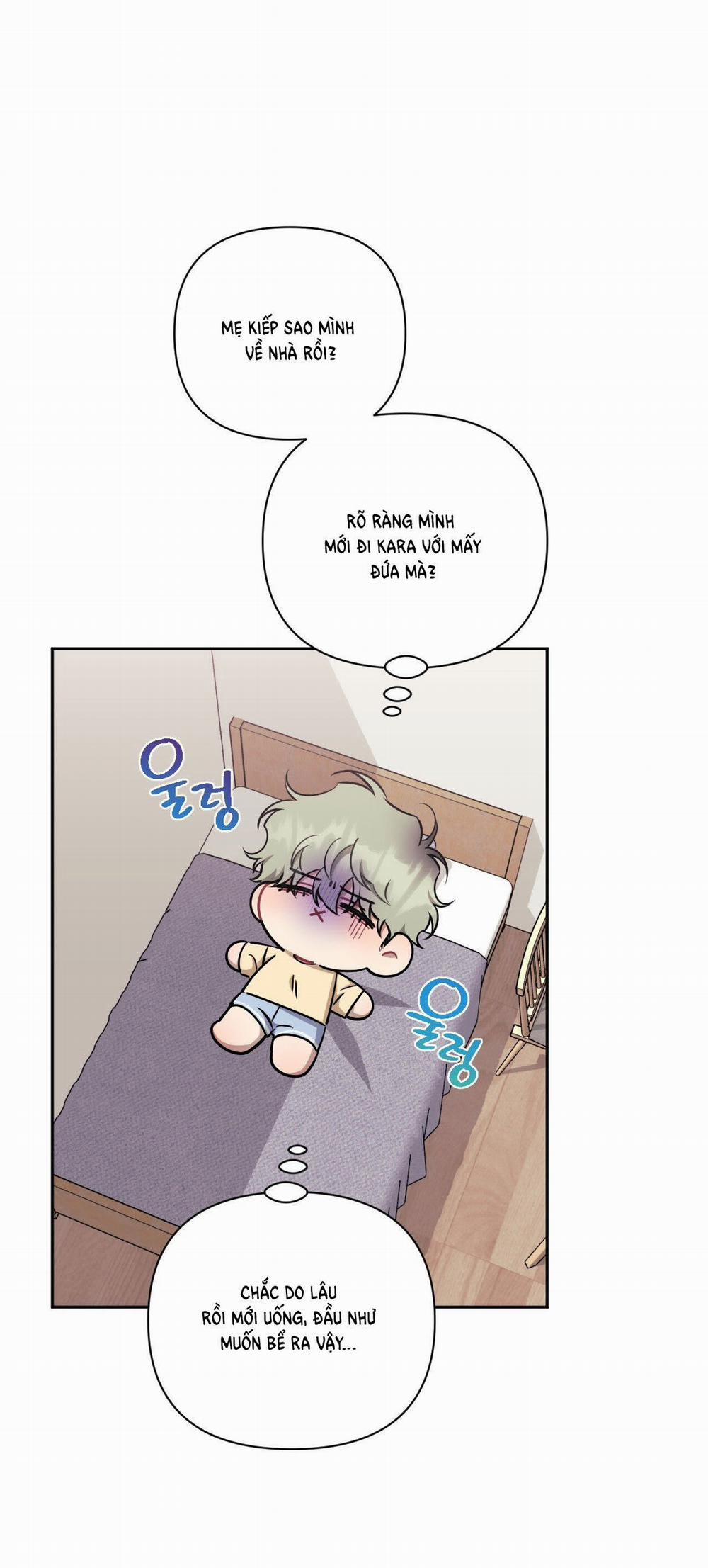 Hơn Cả Bạn Bè 69.1 trang 27