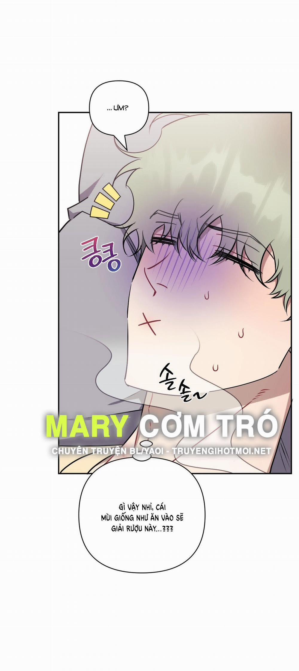 Hơn Cả Bạn Bè 69.1 trang 28