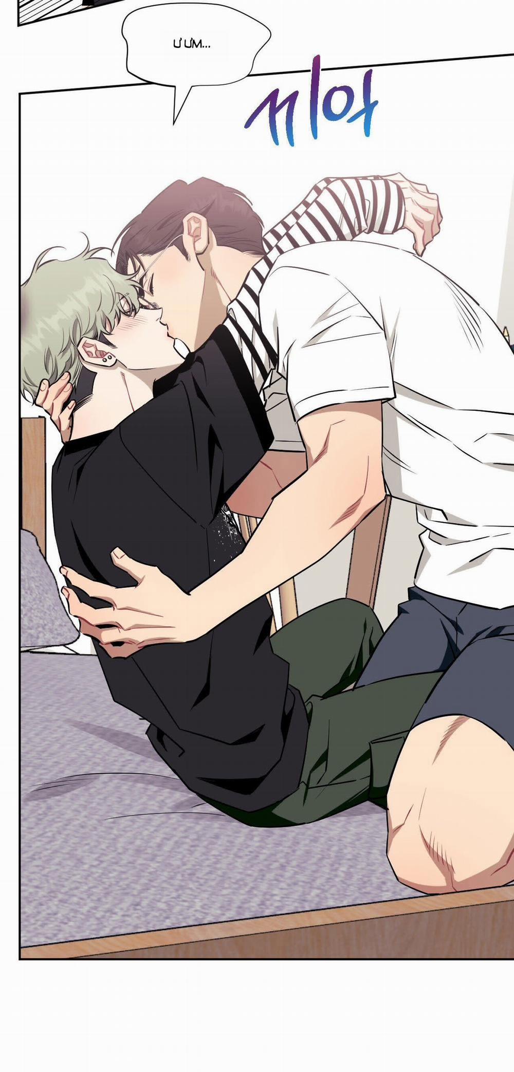 Hơn Cả Bạn Bè 69.1 trang 5