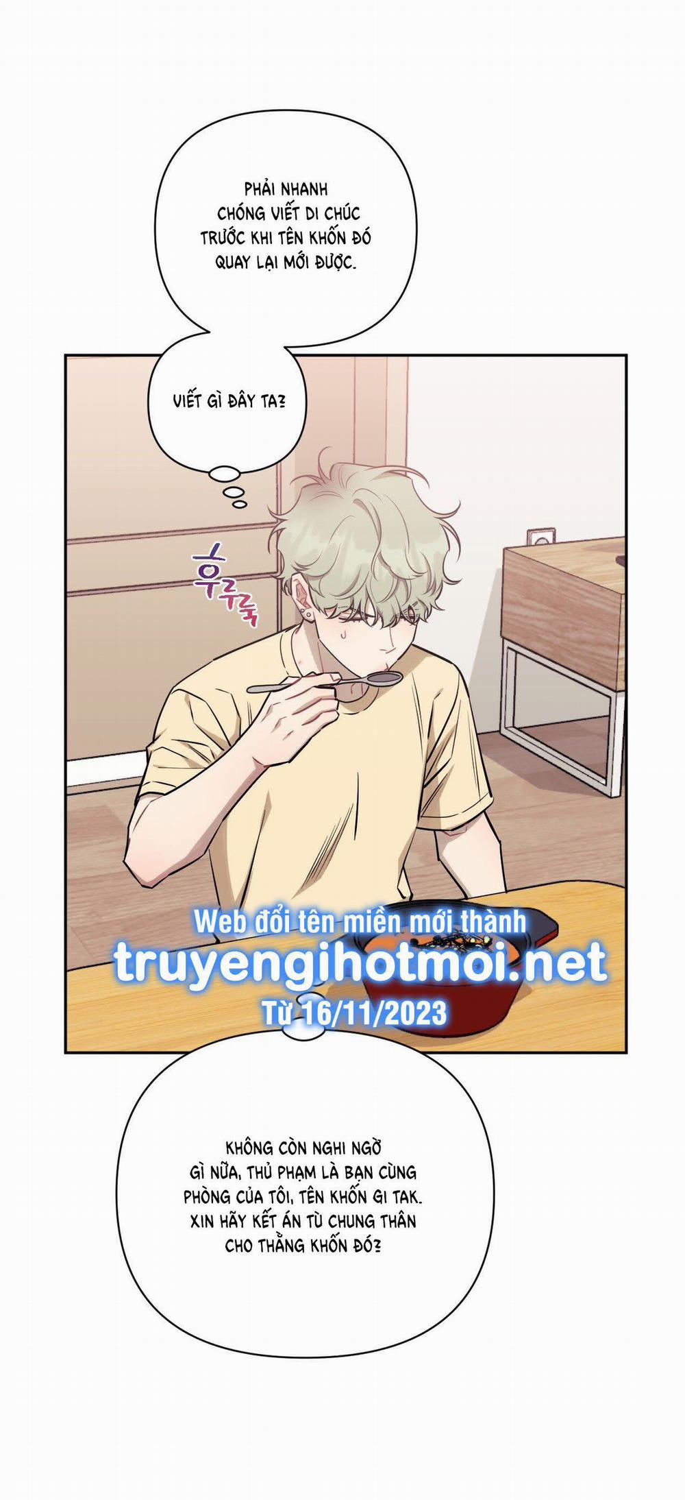 Hơn Cả Bạn Bè 69.2 trang 10