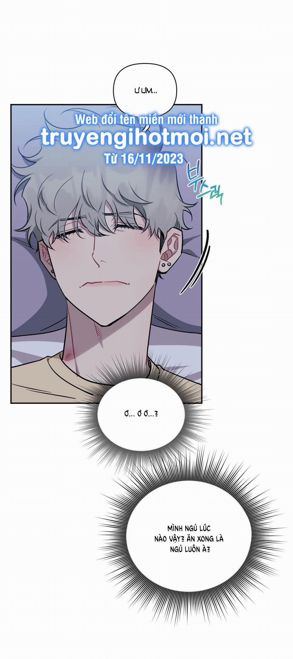 Hơn Cả Bạn Bè 69.2 trang 13