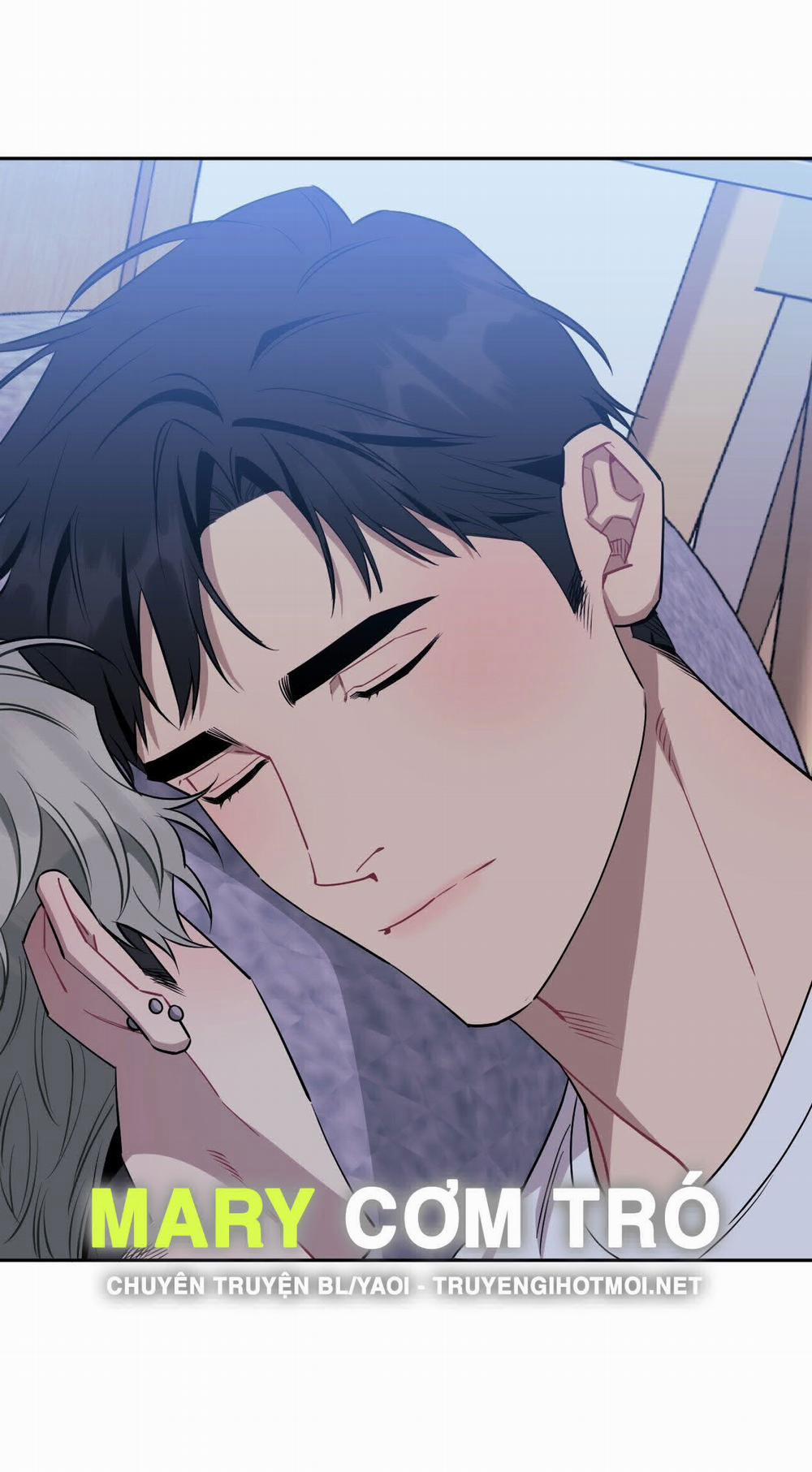 Hơn Cả Bạn Bè 69.2 trang 15