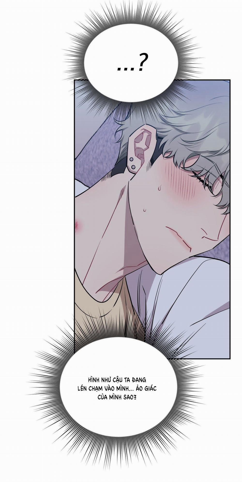 Hơn Cả Bạn Bè 69.2 trang 25