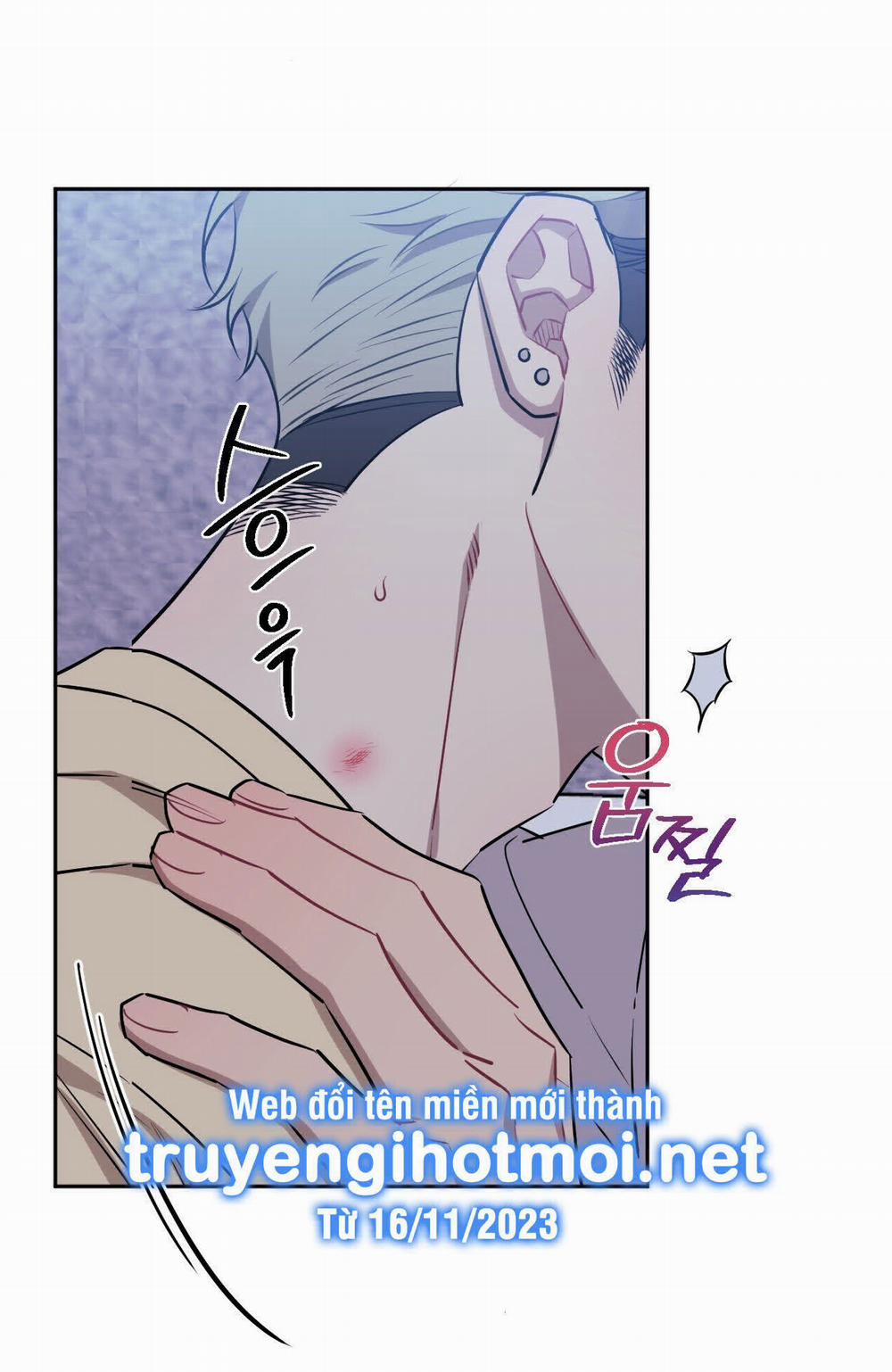 Hơn Cả Bạn Bè 69.2 trang 26