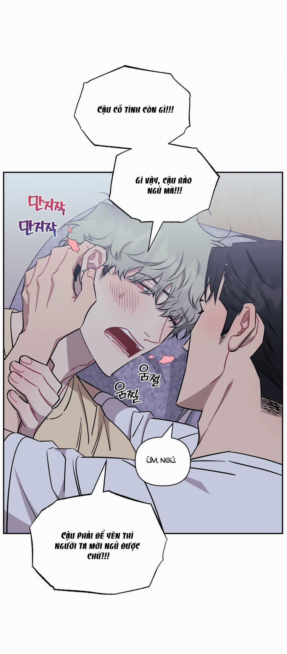 Hơn Cả Bạn Bè 69.2 trang 29