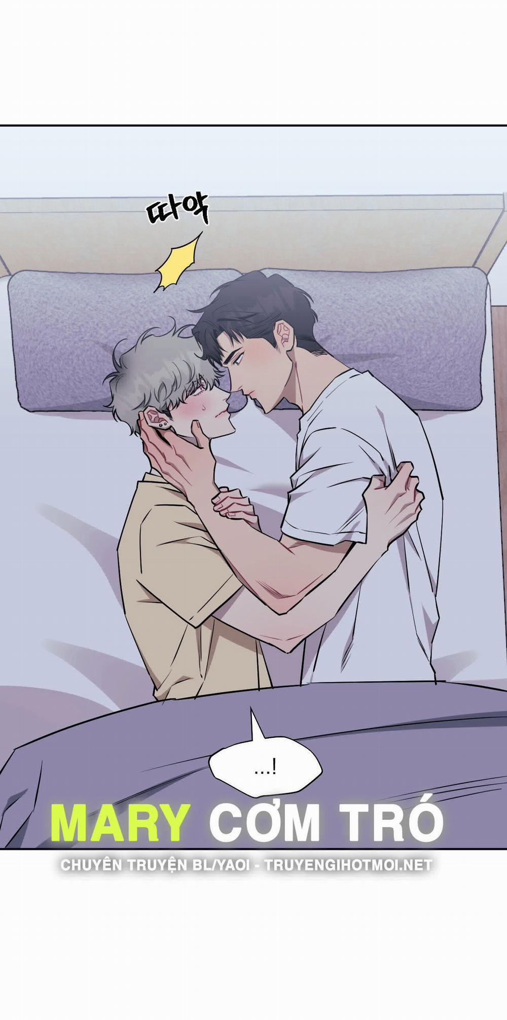 Hơn Cả Bạn Bè 69.2 trang 32