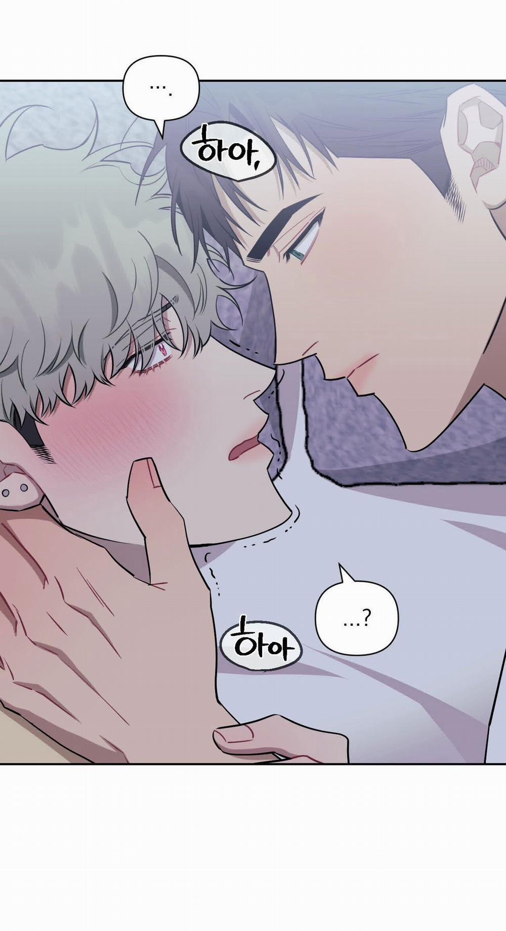 Hơn Cả Bạn Bè 69.2 trang 33