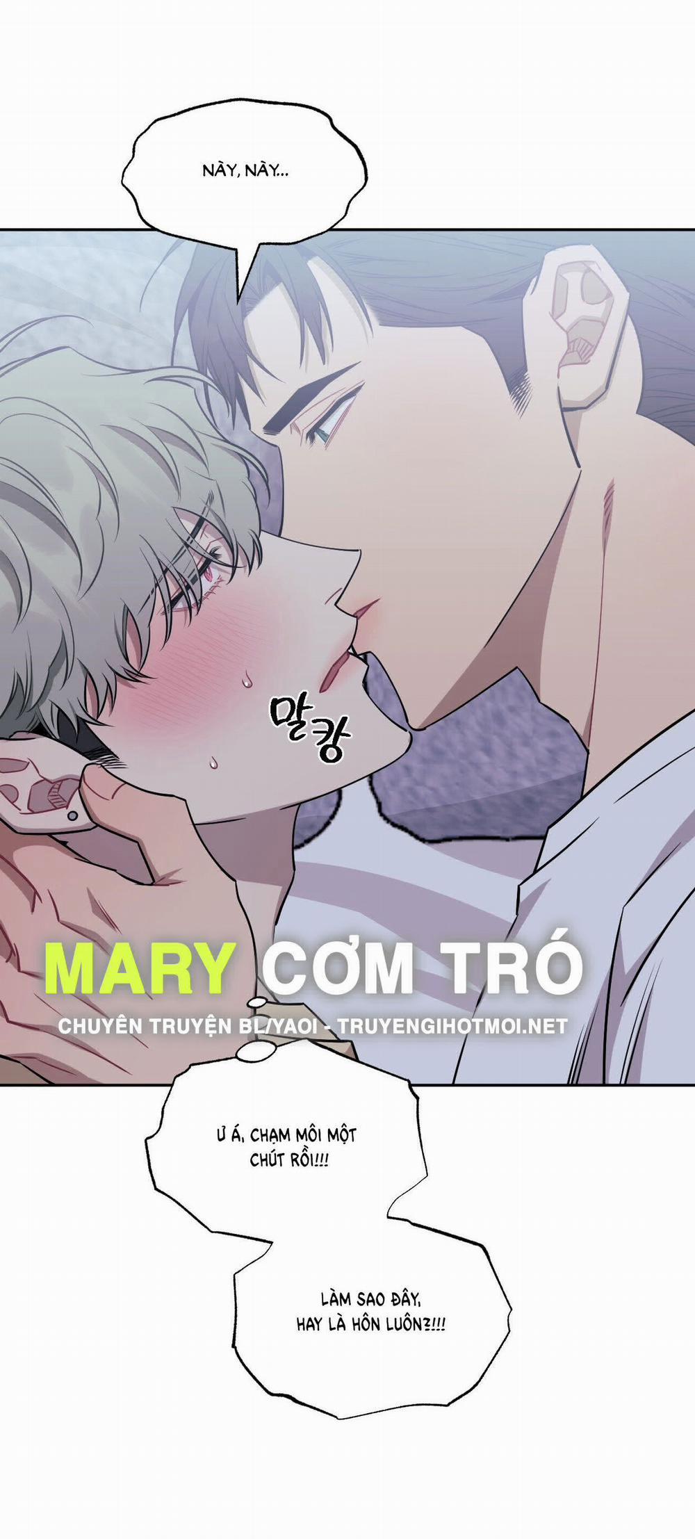 Hơn Cả Bạn Bè 69.2 trang 37