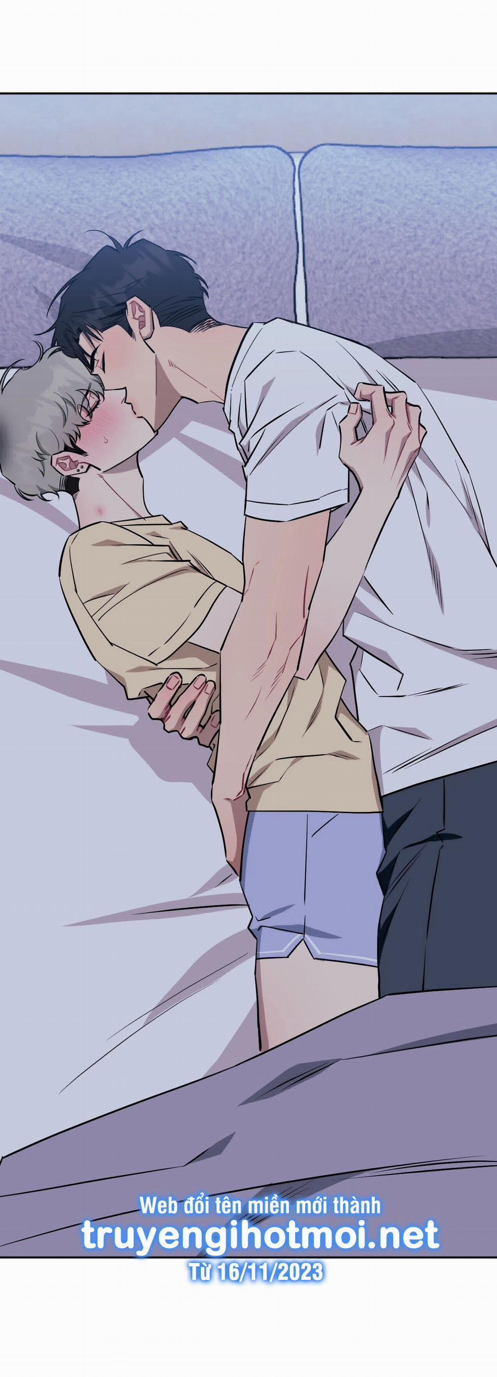 Hơn Cả Bạn Bè 69.2 trang 44