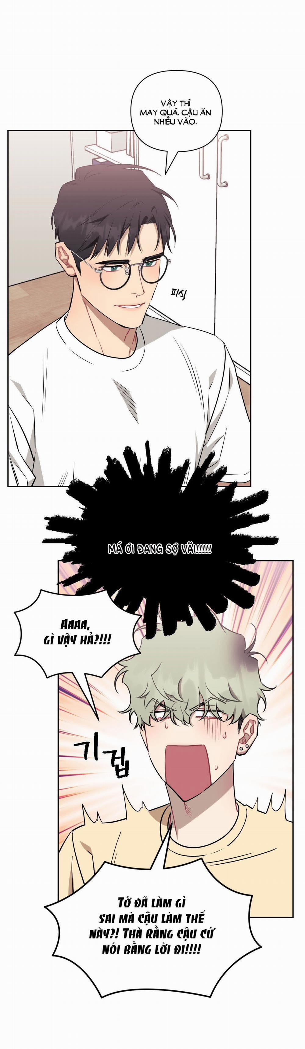 Hơn Cả Bạn Bè 69.2 trang 5