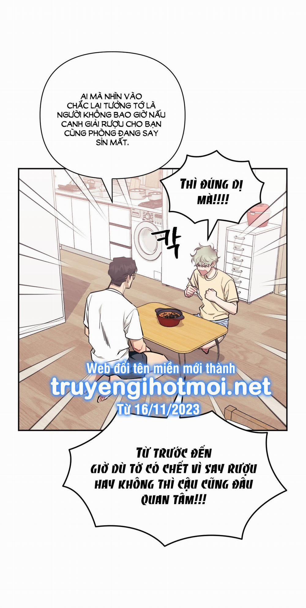 Hơn Cả Bạn Bè 69.2 trang 6