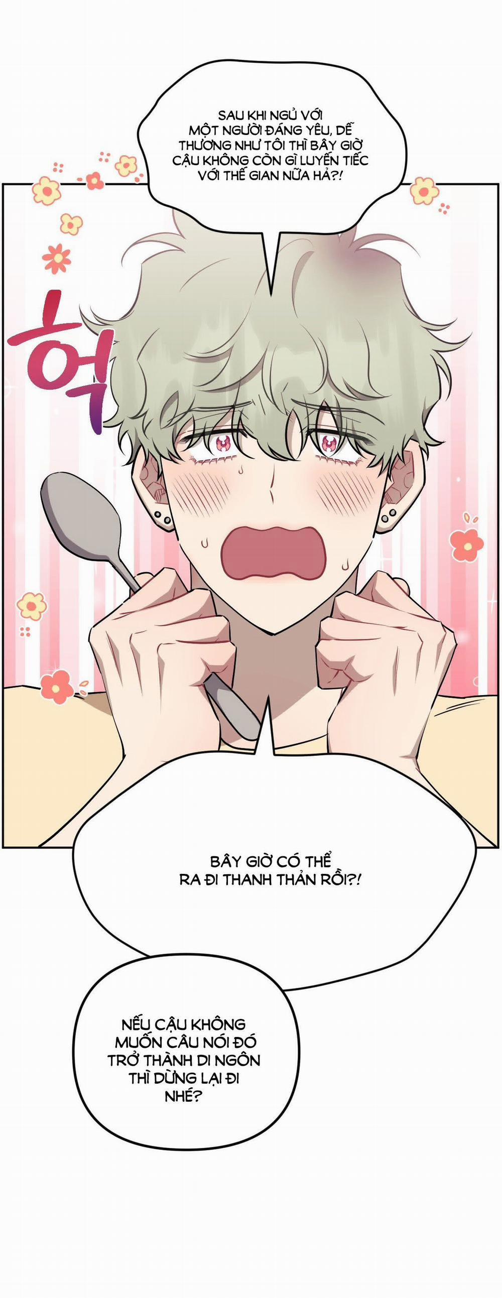 Hơn Cả Bạn Bè 69.2 trang 7