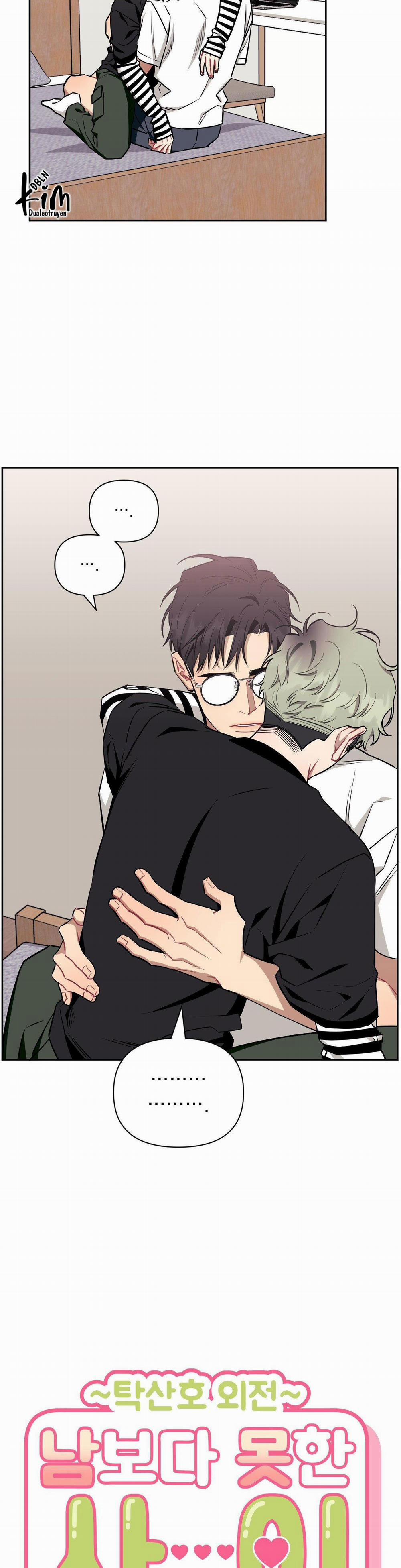 Hơn Cả Bạn Bè 69 NT TAK-SANHO 11 trang 12