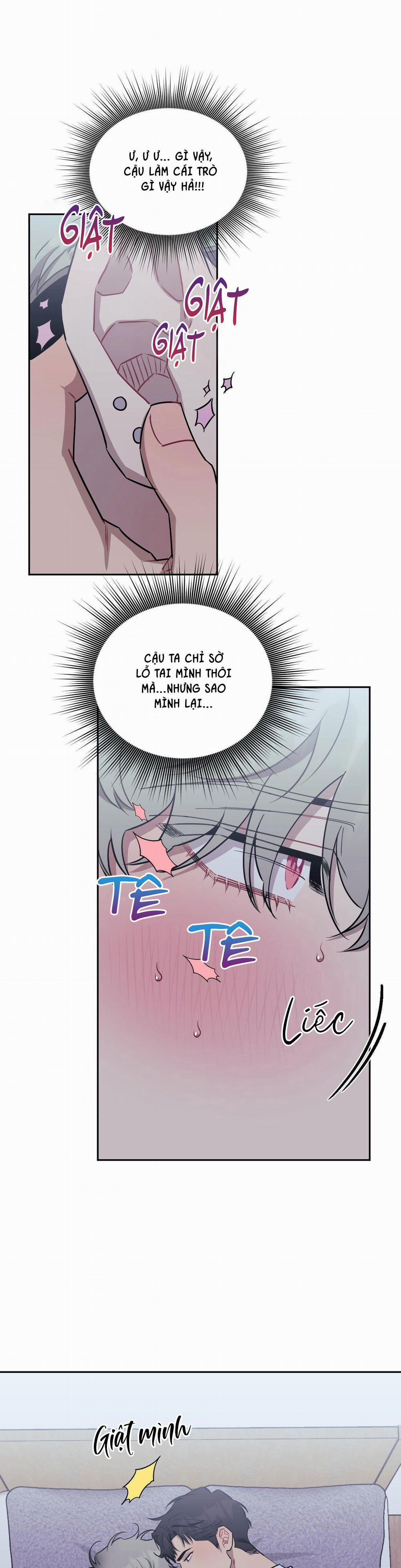 Hơn Cả Bạn Bè 69 NT TAK-SANHO 11 trang 30