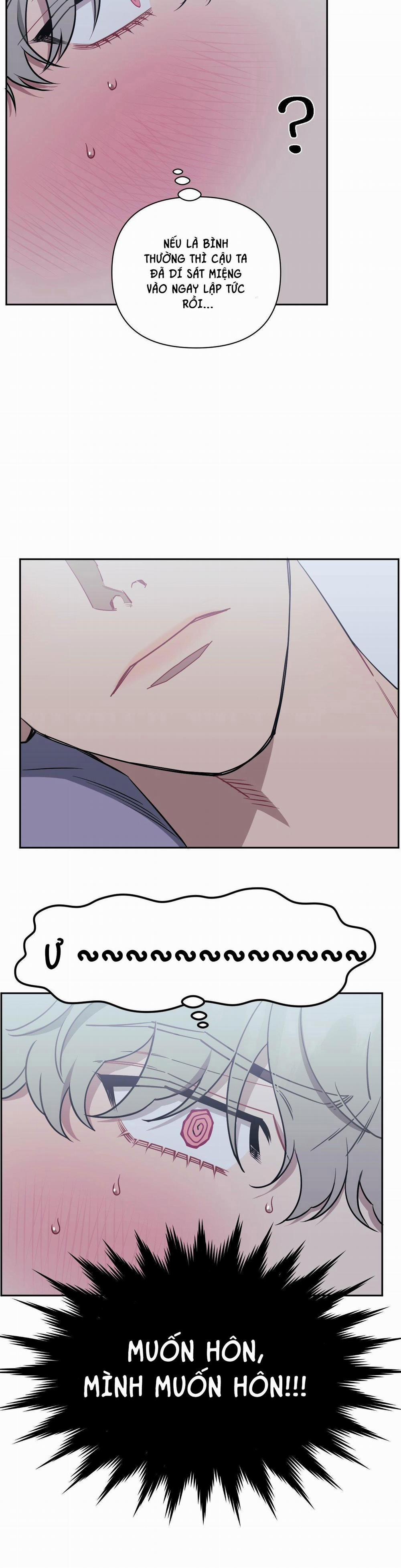 Hơn Cả Bạn Bè 69 NT TAK-SANHO 11 trang 32