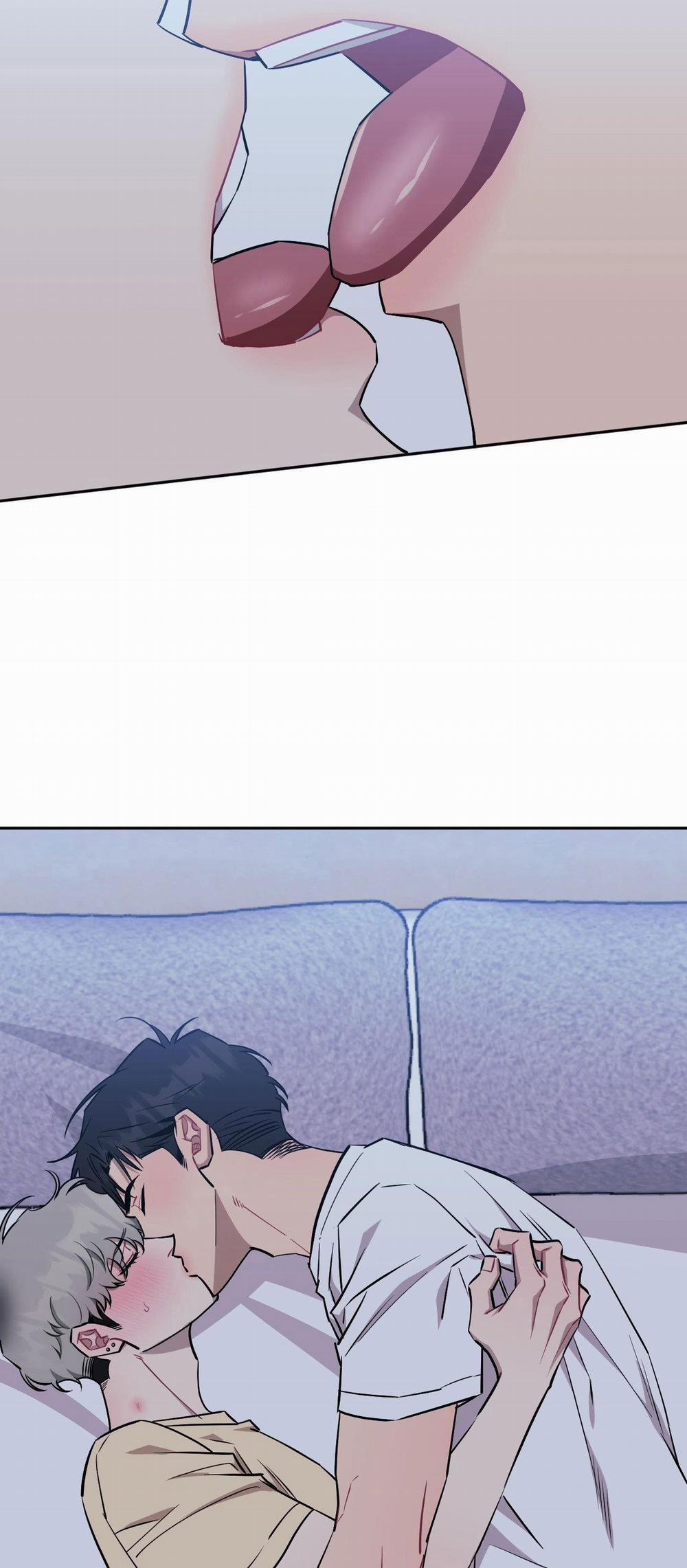 Hơn Cả Bạn Bè 69 NT TAK-SANHO 11 trang 36