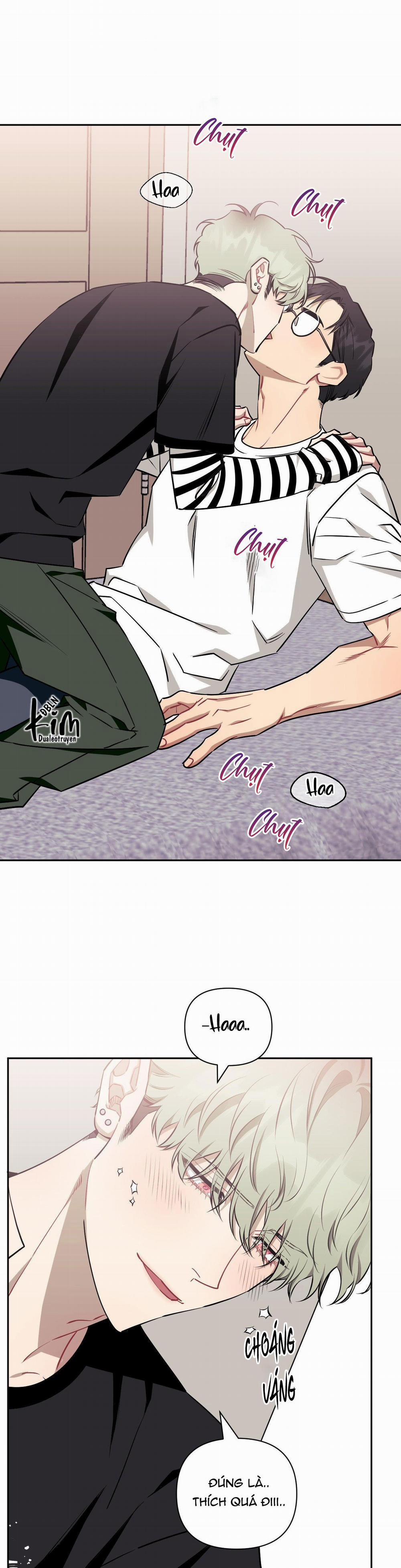 Hơn Cả Bạn Bè 69 NT TAK-SANHO 11 trang 6