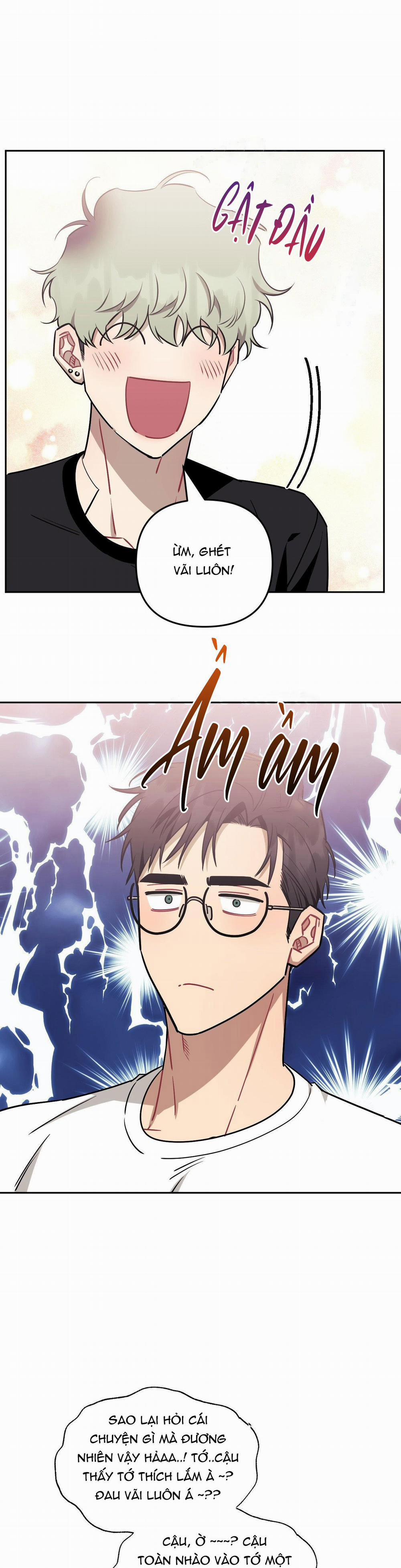 Hơn Cả Bạn Bè 69 NT TAK-SANHO 11 trang 8