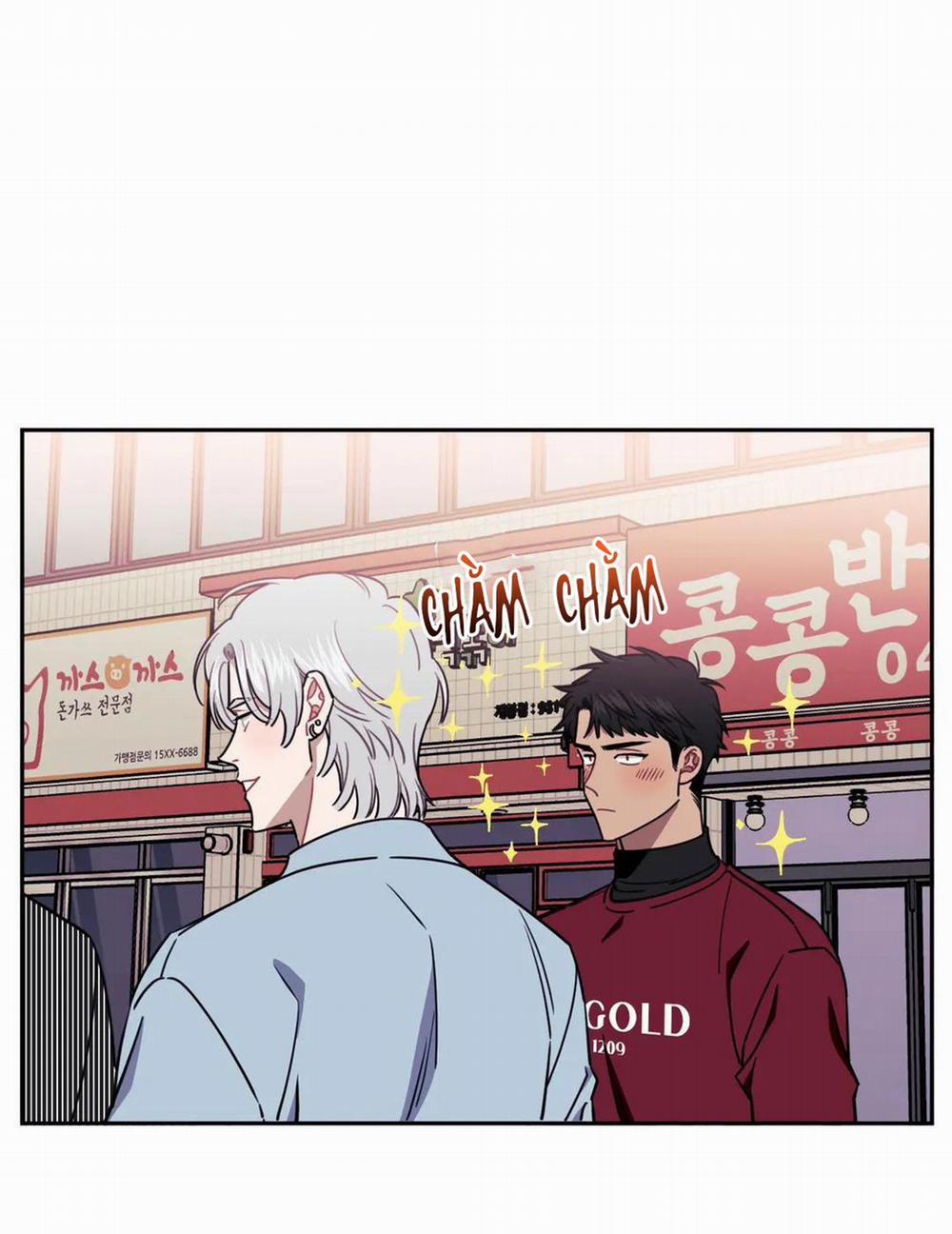 Hơn Cả Bạn Bè 7 trang 15