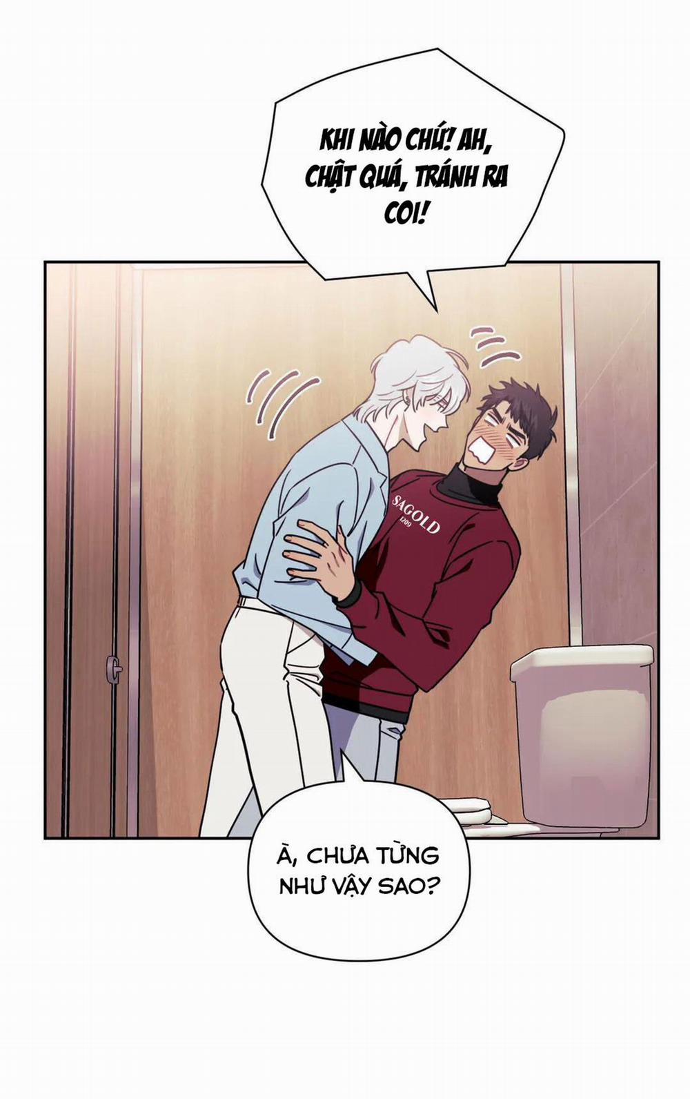 Hơn Cả Bạn Bè 7 trang 23