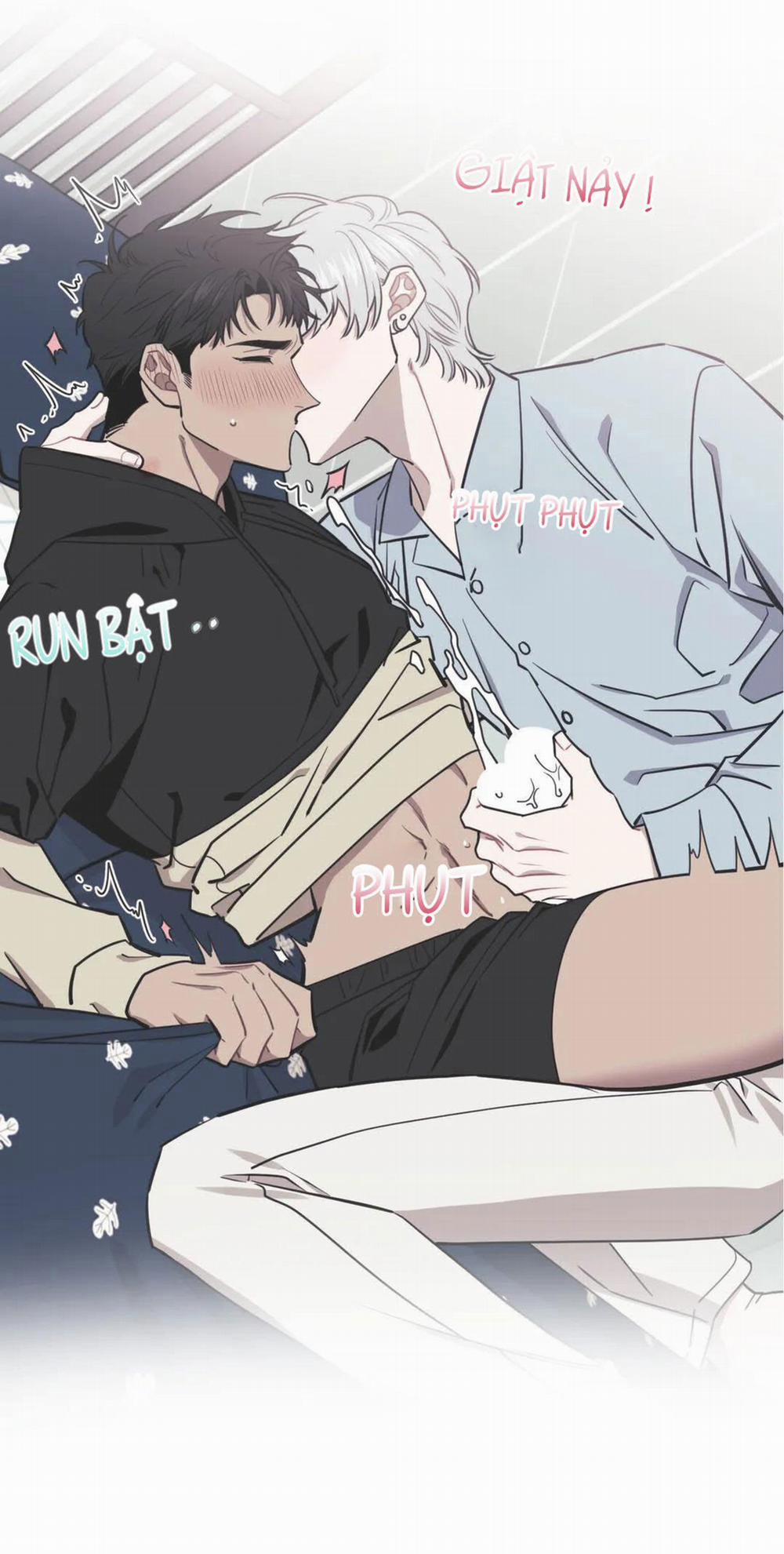 Hơn Cả Bạn Bè 7 trang 8