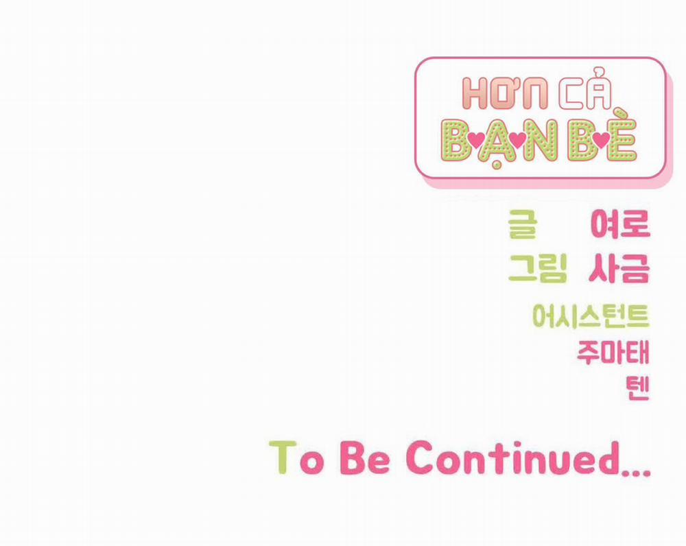 Hơn Cả Bạn Bè 7 trang 81