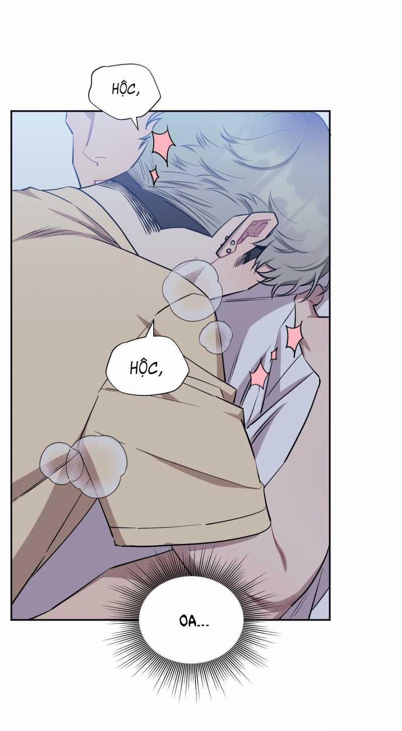 Hơn Cả Bạn Bè 70.1 trang 10