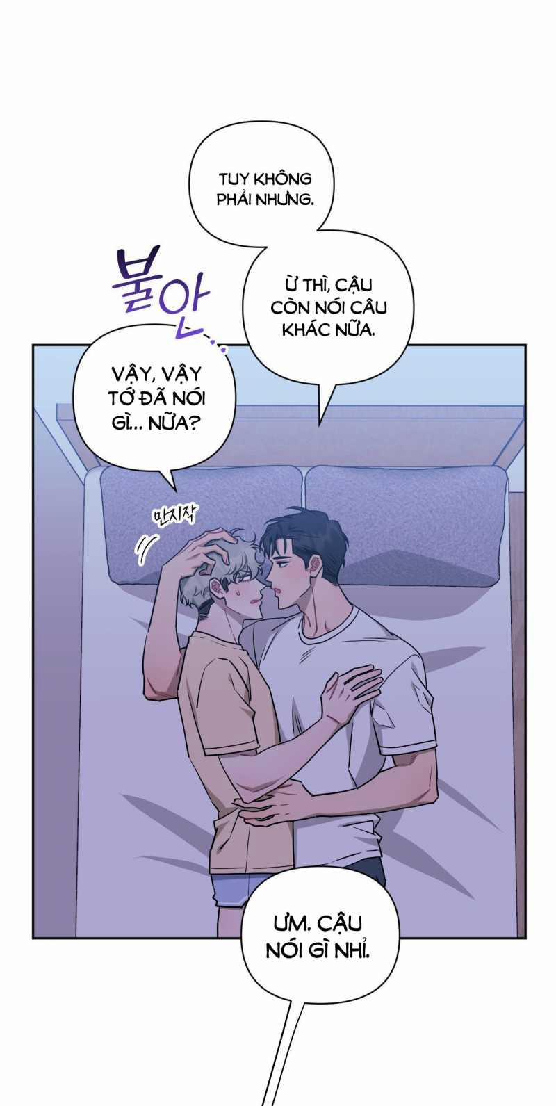 Hơn Cả Bạn Bè 70.1 trang 14