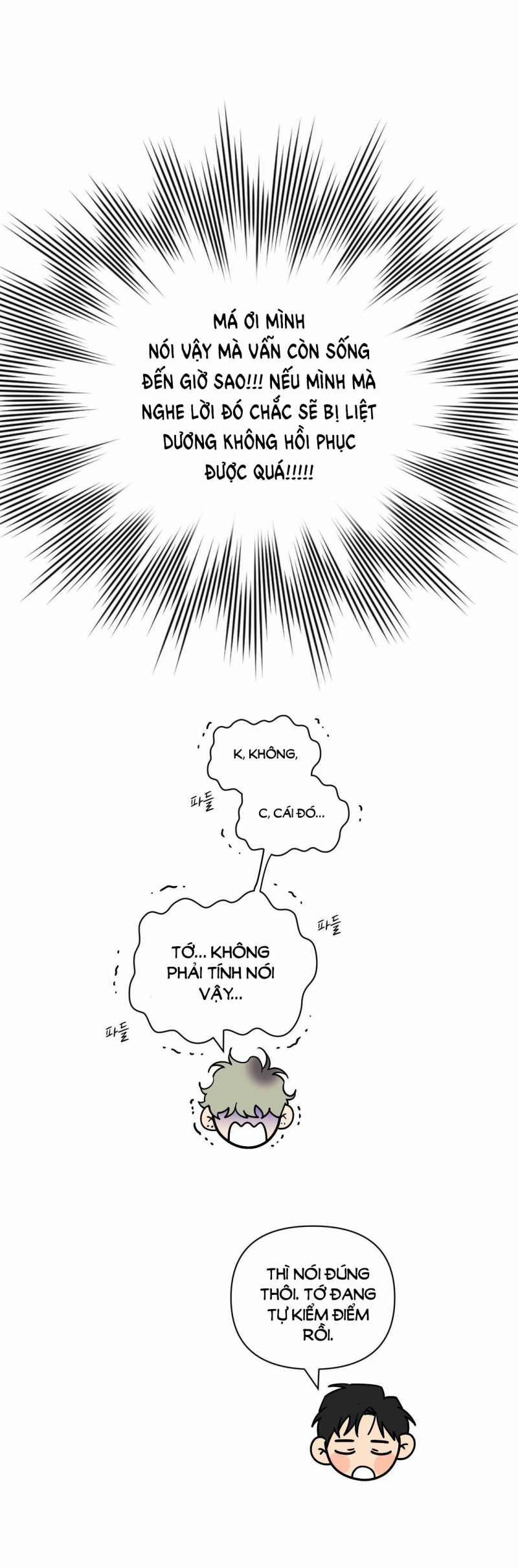 Hơn Cả Bạn Bè 70.1 trang 16