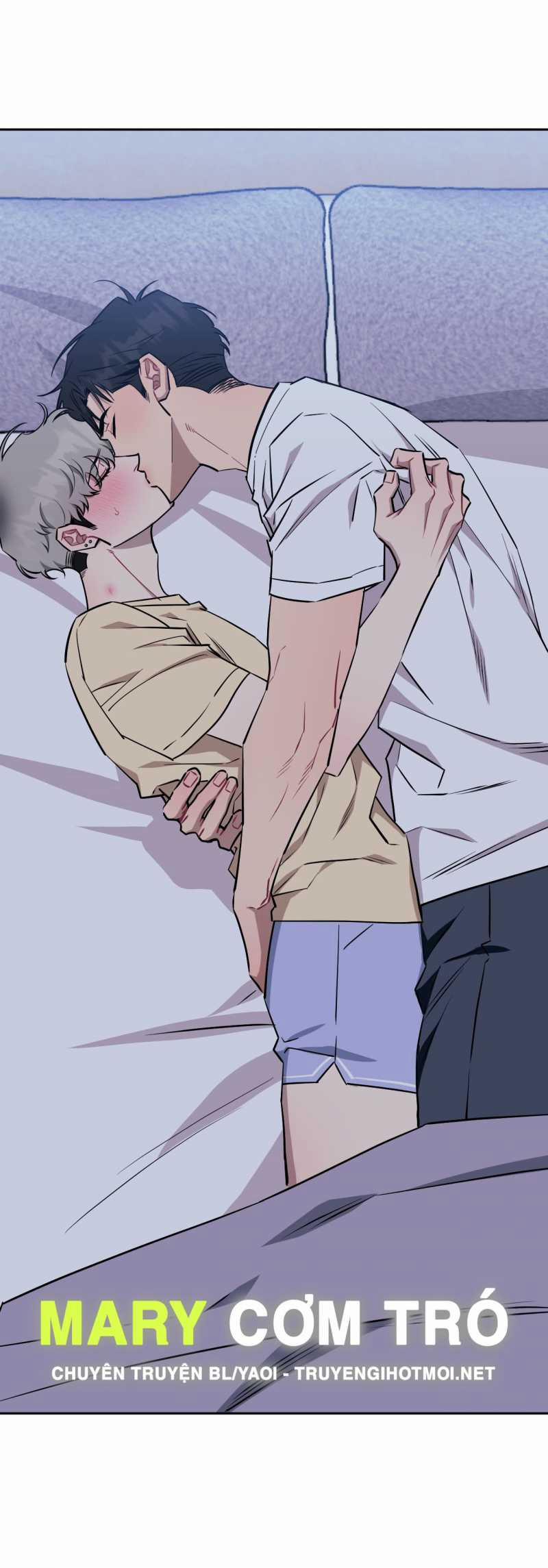 Hơn Cả Bạn Bè 70.1 trang 2