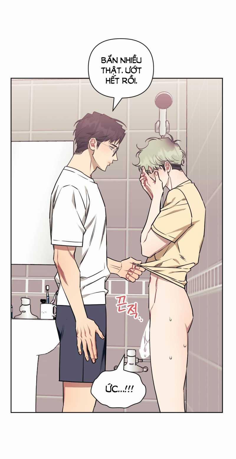 Hơn Cả Bạn Bè 70.1 trang 24