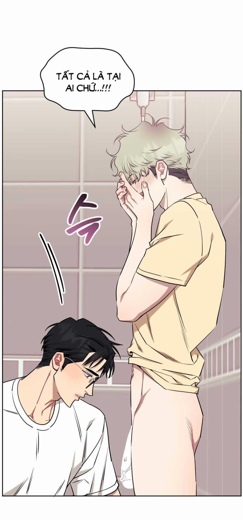 Hơn Cả Bạn Bè 70.1 trang 25