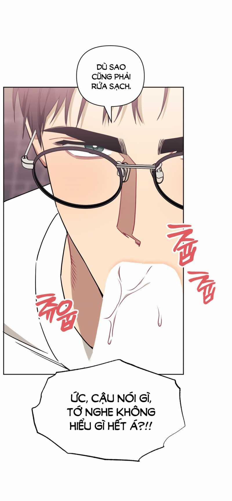 Hơn Cả Bạn Bè 70.1 trang 28