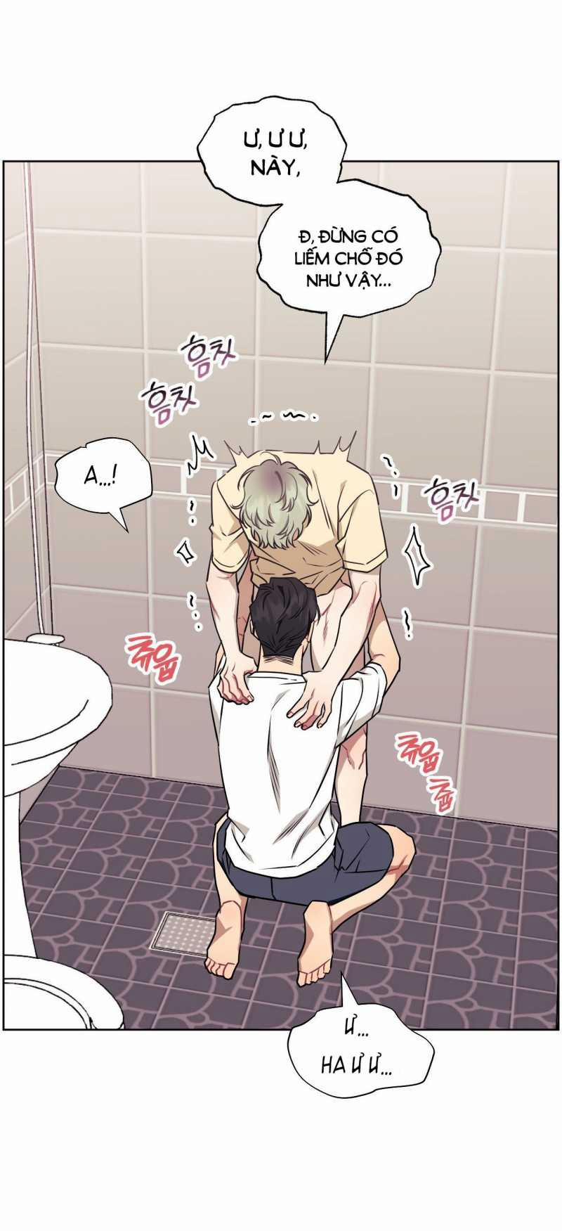 Hơn Cả Bạn Bè 70.1 trang 29