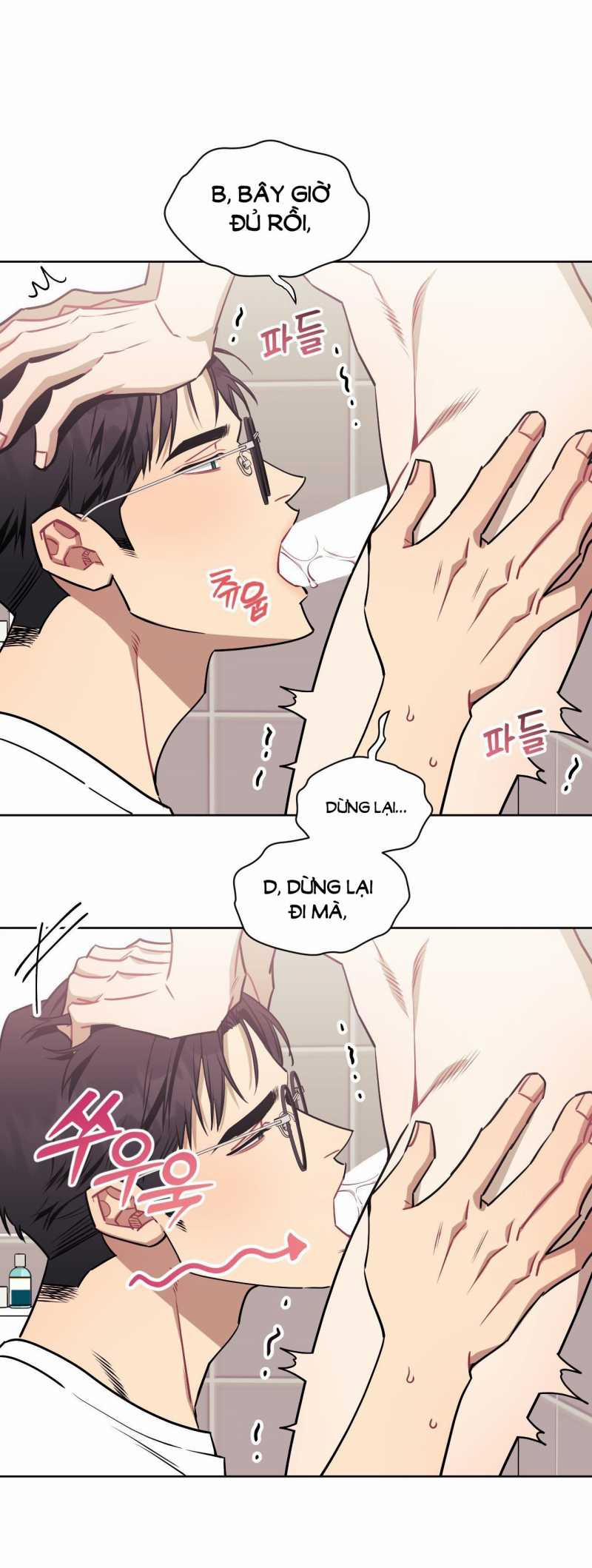 Hơn Cả Bạn Bè 70.1 trang 30