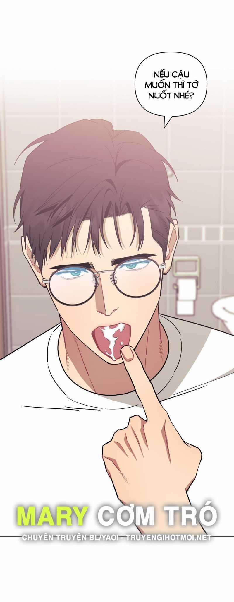 Hơn Cả Bạn Bè 70.1 trang 35