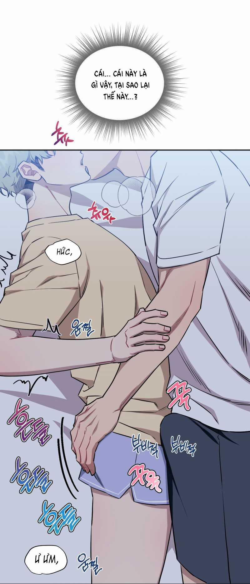 Hơn Cả Bạn Bè 70.1 trang 6