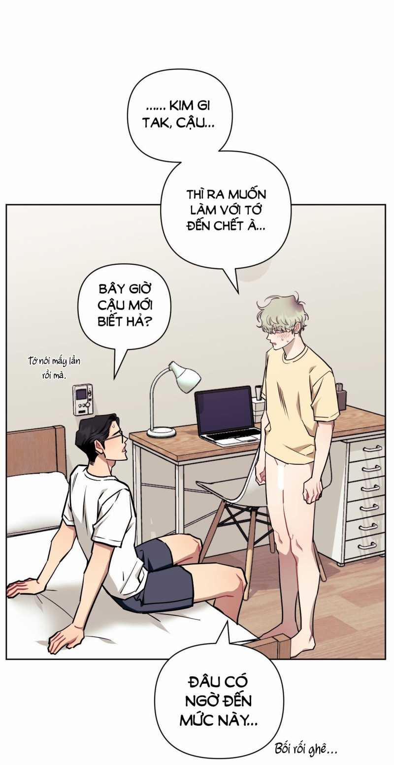 Hơn Cả Bạn Bè 70.2 trang 10