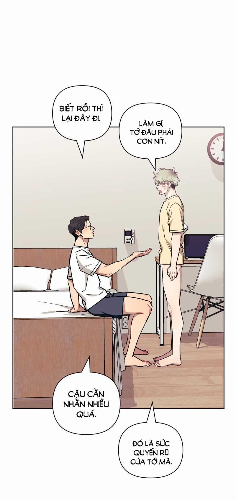 Hơn Cả Bạn Bè 70.2 trang 11