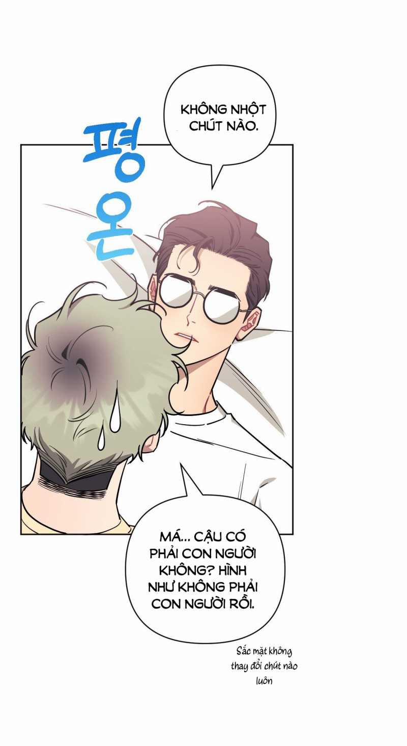 Hơn Cả Bạn Bè 70.2 trang 21