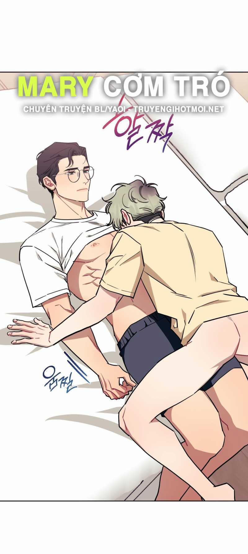 Hơn Cả Bạn Bè 70.2 trang 24