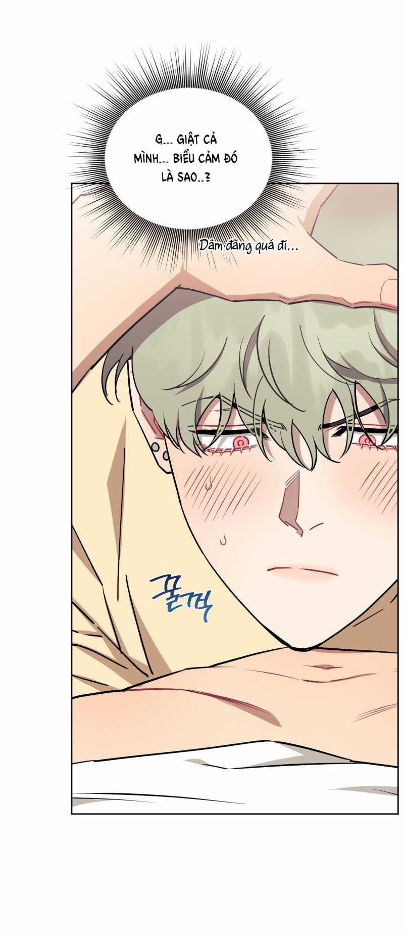 Hơn Cả Bạn Bè 70.2 trang 28