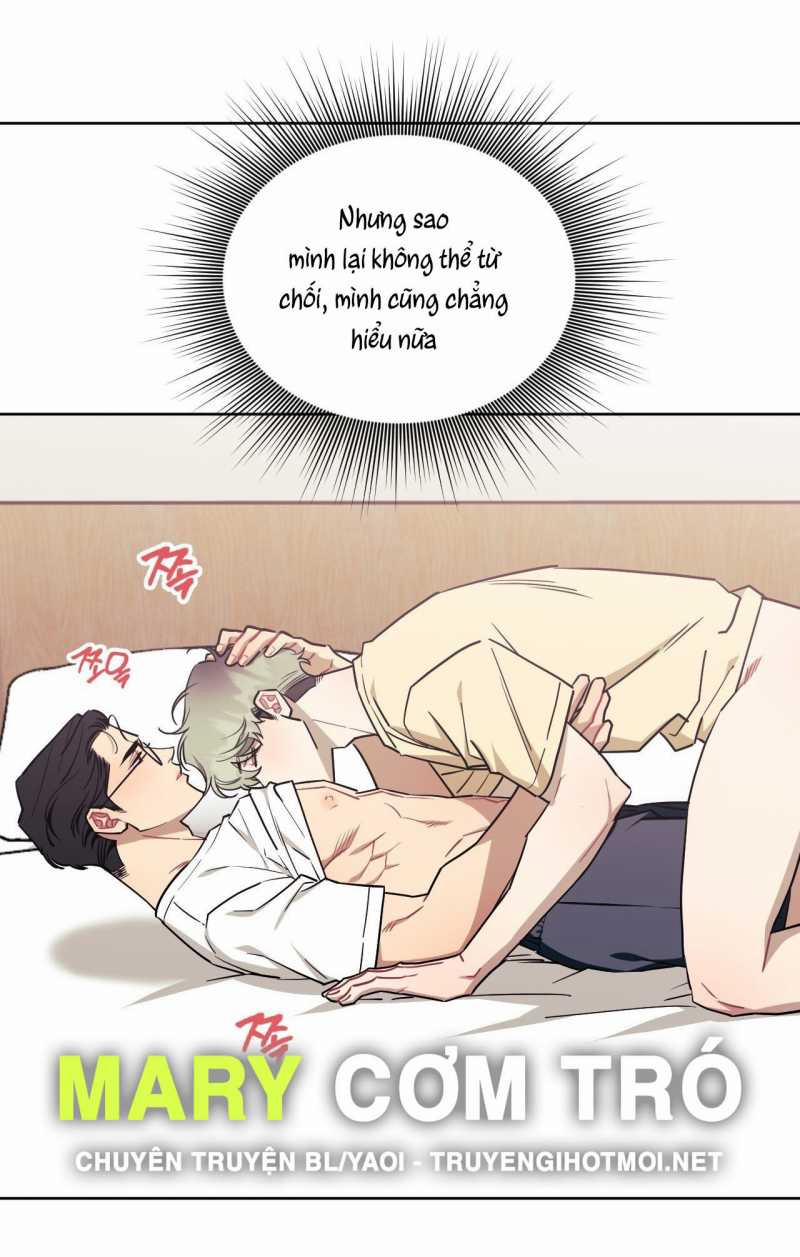 Hơn Cả Bạn Bè 70.2 trang 31