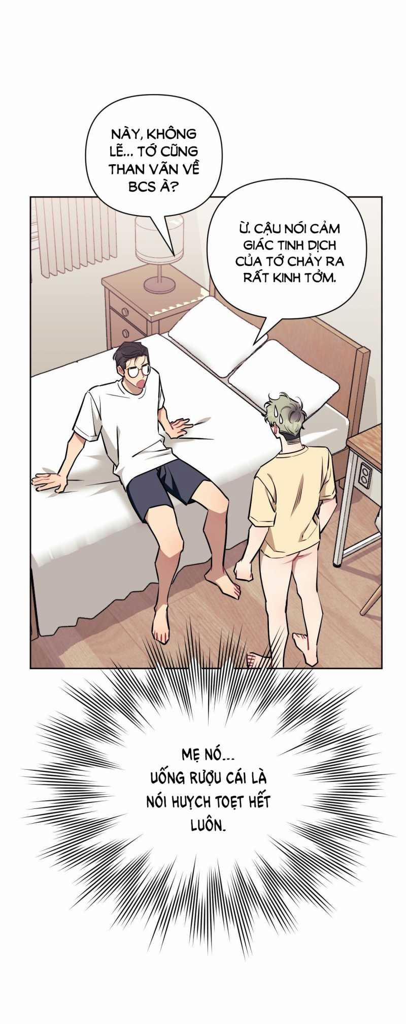 Hơn Cả Bạn Bè 70.2 trang 7