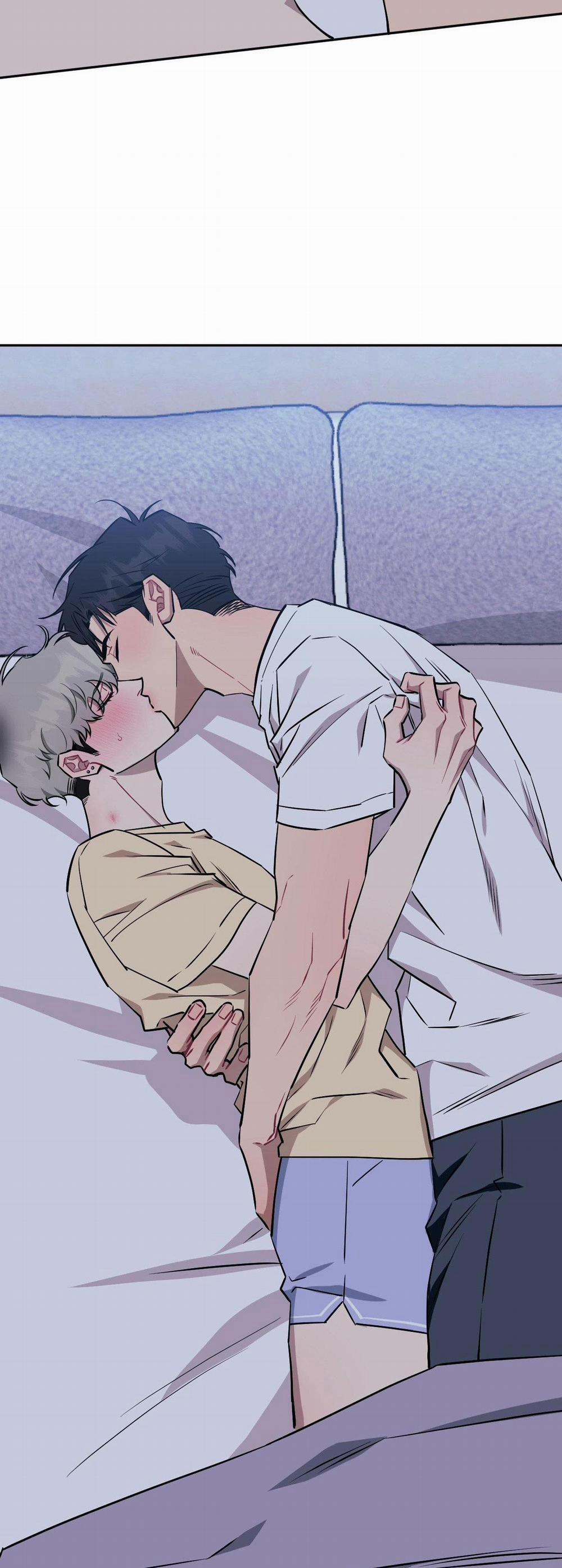 Hơn Cả Bạn Bè 70 NT TAK-SANHO 12 trang 1